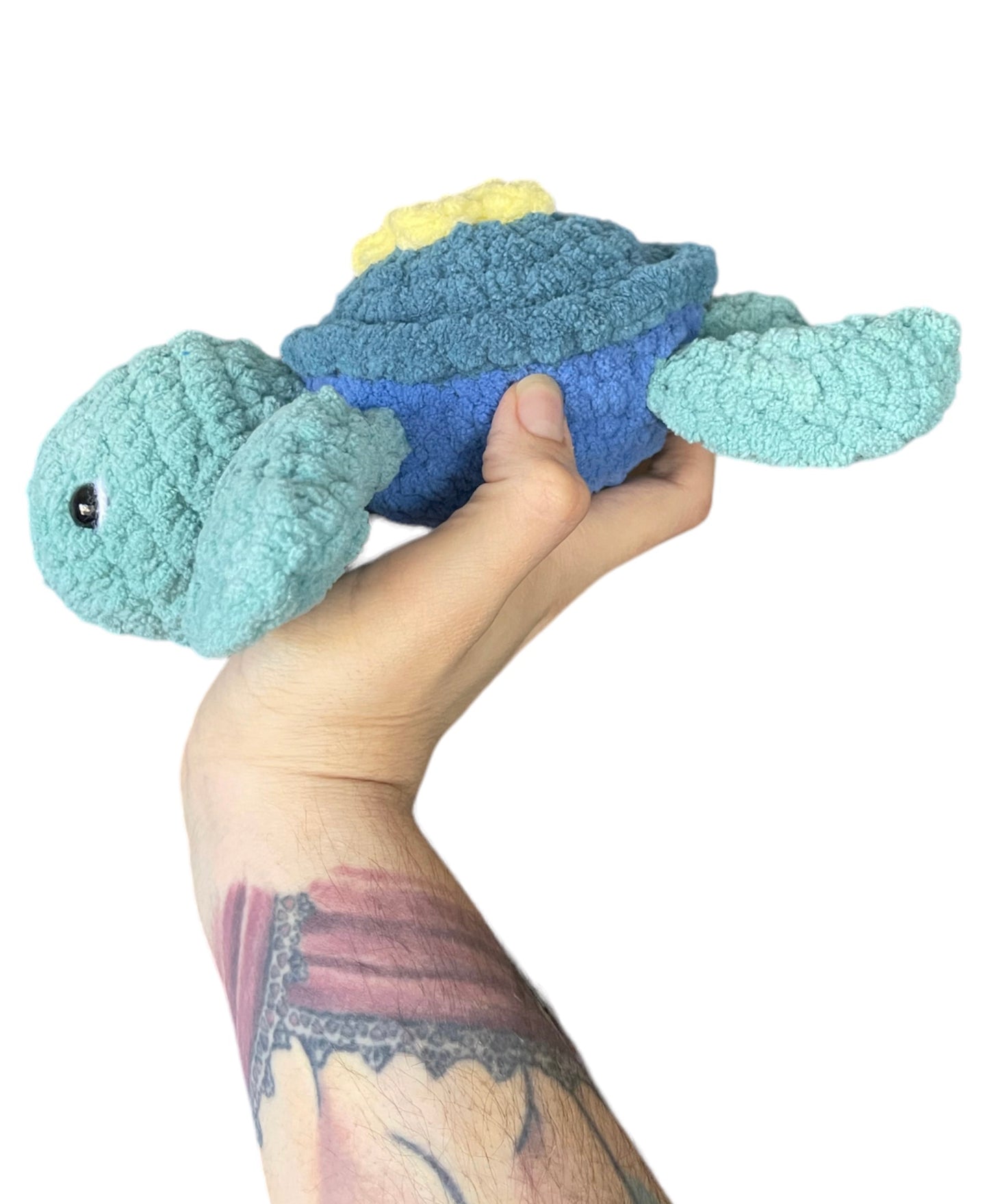 Sweet Dream Turtle