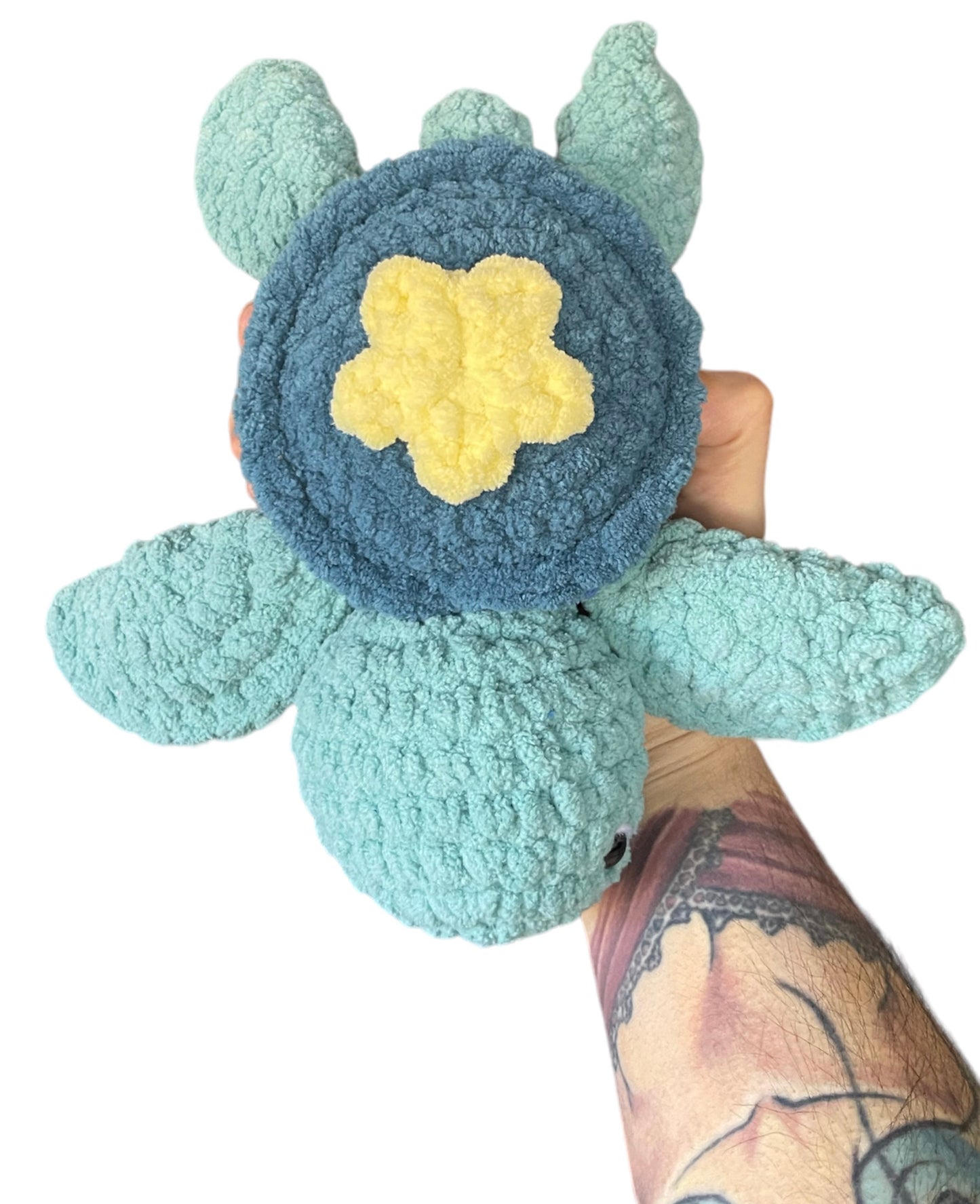 Sweet Dream Turtle