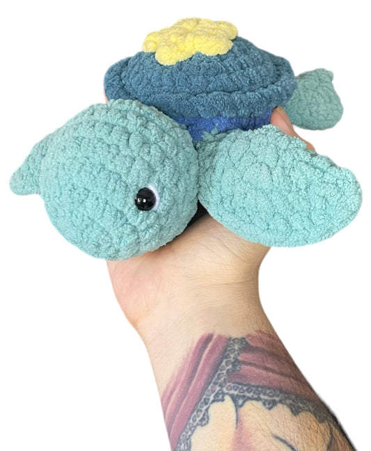 Sweet Dream Turtle